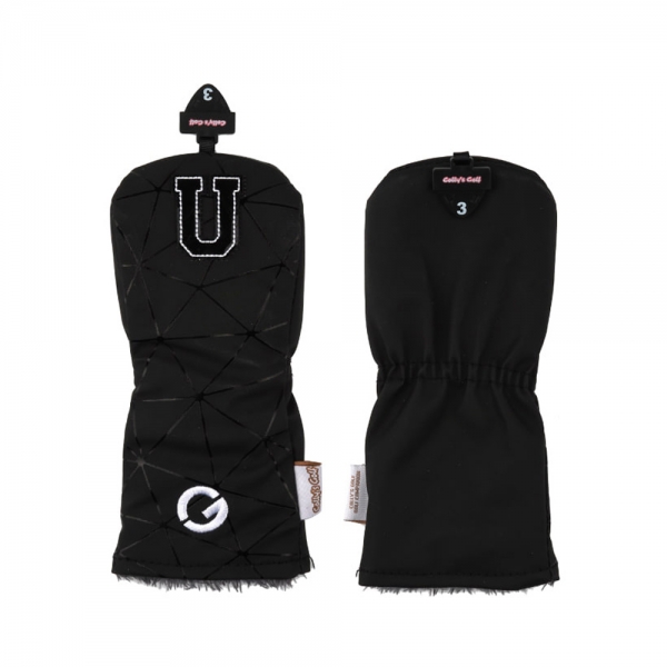 그린피플,콜리스 스파이더 드라이버/유틸리티/우드 클럽커버