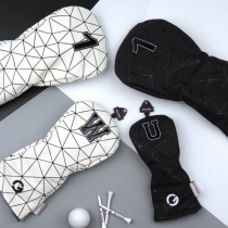 콜리스 스파이더 드라이버/유틸리티/우드 클럽커버