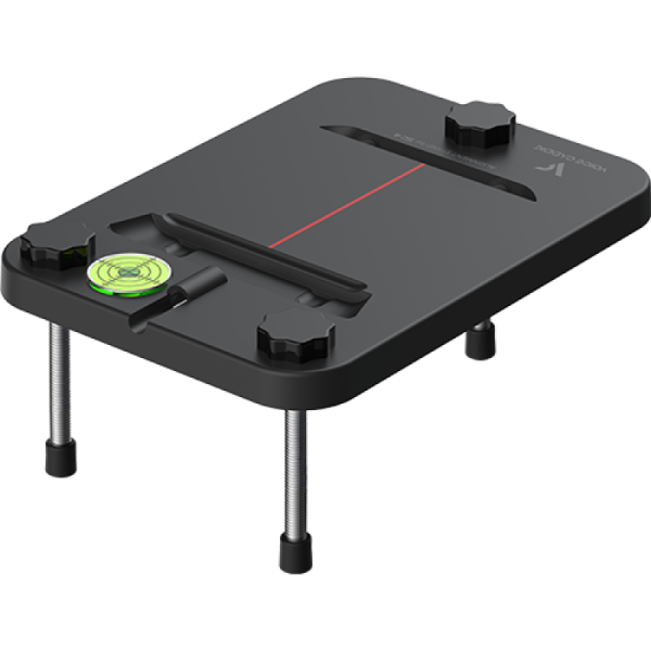 그린피플,보이스캐디 SC4 PRO 스윙분석 시뮬레이터 런치모니터 스탠드