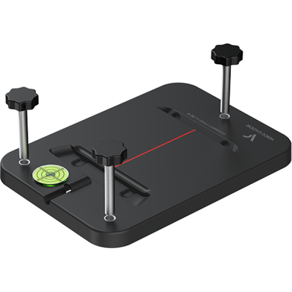 그린피플,보이스캐디 SC4 PRO 스윙분석 시뮬레이터 런치모니터 스탠드