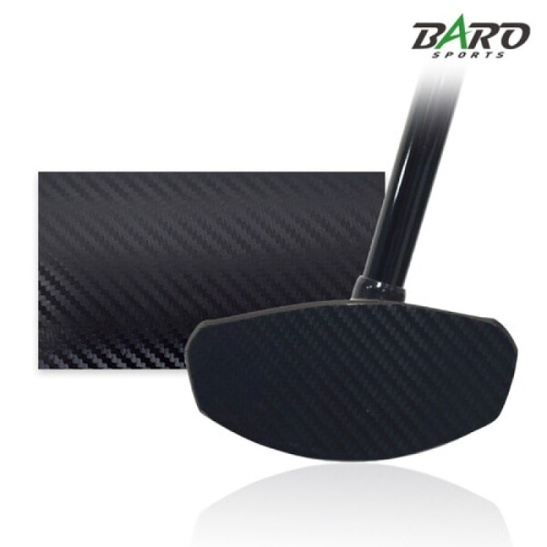 그린피플,그린피플 파크골프채 카본 헤드 보호필름 10매 세트