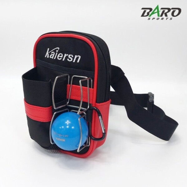 그린피플,그린피플 카이어슨 파크골프 경량 힙색 파우치 2컬러