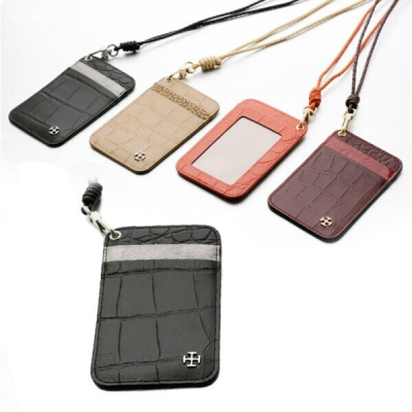 그린피플,HENDON 핸던패션 목걸이형 카드지갑