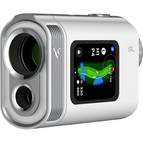 그린피플,[사전예약] NEW 보이스캐디 SL mini 오토핀 레이저 골프 음성인식 거리측정기 2color