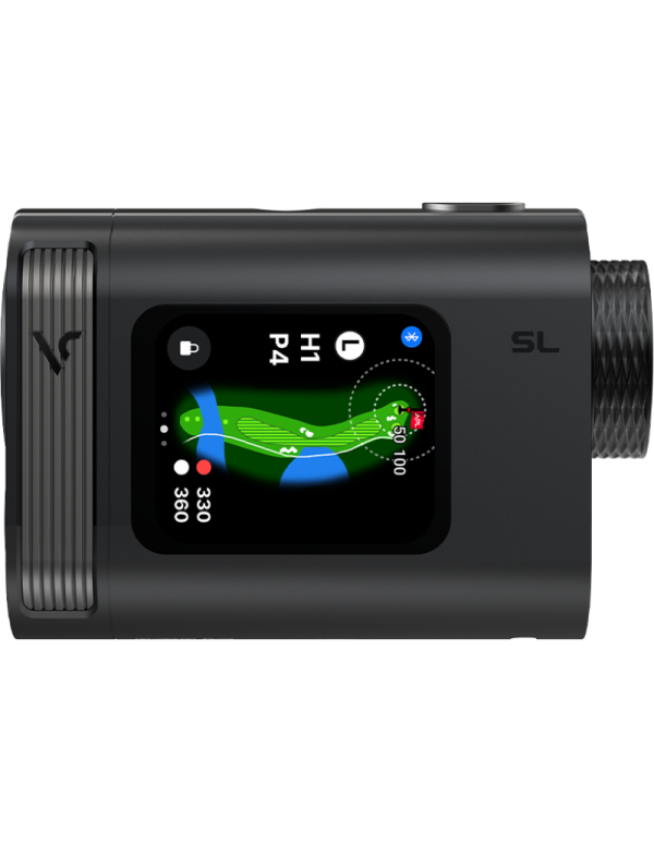 그린피플,[사전예약] NEW 보이스캐디 SL mini 오토핀 레이저 골프 음성인식 거리측정기 2color