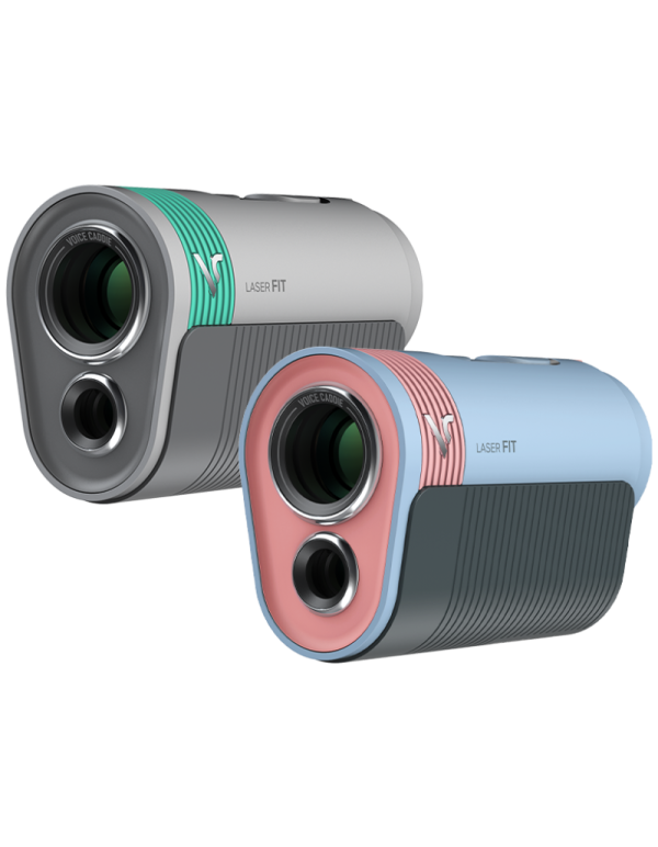 그린피플,[사전예약] 보이스캐디 Laser FIT 2 레이저핏2 골프 거리측정기 2color