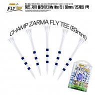 챔프 자마 플라이티 My Hite 83mm(25개입)